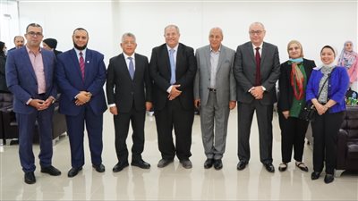 إطلاق أول دبلوم مهني في الجودة واعتماد المنشآت الصحية