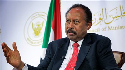 مكتب رئيس الحكومة السودانية: اختطاف الحمدوك وزوجته واقتيادهما لجهة غير معلومة