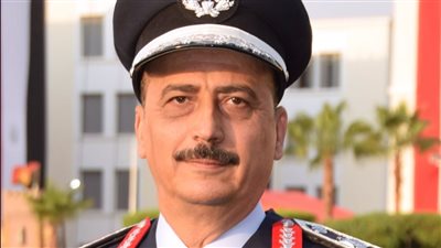 مدير الكلية الجوية: تطوير مناهج ووسائل التدريب تماشيًا مع طفرة التسليح