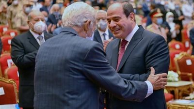 بعد إطلاق اسمه على دفعة الكليات العسكرية.. 10 معلومات عن الفريق عبد رب النبي حافظ 