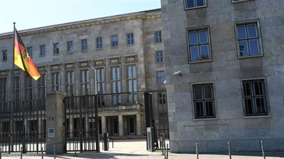 ألمانيا: ناقشنا مع الإدارة الجديدة بسوريا المرحلة الانتقالية وحقوق الإنسان