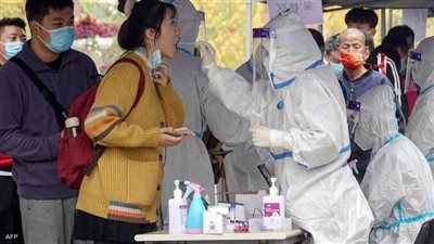 الصين تشدد قيودها في مواجهة قفزة وبائية خطيرة لكورونا 