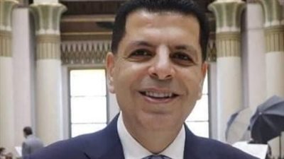 النائب محمود سامي يطالب بإعادة النظر في فائض موازنات الهيئات الاقتصادية