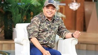 محمد هنيدي عن تألق محمد صلاح أمام مانشستر يونايتد: المعجزات تتحق 