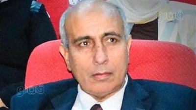 أستاذ بهندسة طنطا يحصد المركز الأول محليًا والـ 22 عالميًا بقائمة أفضل 2% من علماء العالم