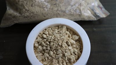 أستاذ بالقومي للبحوث ينجح في إنتاج البكتين من لب بنجر السكر