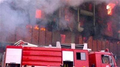 إخلاء سبيل صاحب مصنع المناديل المحترق في المرج