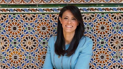 وزيرة التعاون الدولي: التمويلات عززت جهود تنمية قطاعات الكهرباء والغاز والإسكان