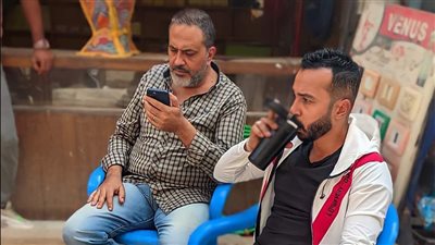 موعد عرض الحلقة 4 من مسلسل ورا كل باب حكاية لحظة ضعف