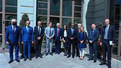 إثيوبيا تدعو الاتحاد الأوروبي لتقديم مساعدات إنسانية لها