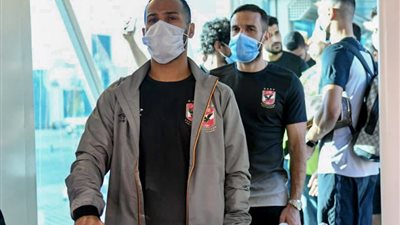 وليد سليمان يغيب عن مواجهة الأهلي والإسماعيلي بالدوري