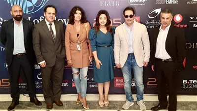 تفاصيل مؤتمر حفل 