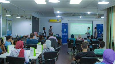 اتفاقية تعاون بين إنفينكس وإنجاز مصر لتمكين الشباب المصري