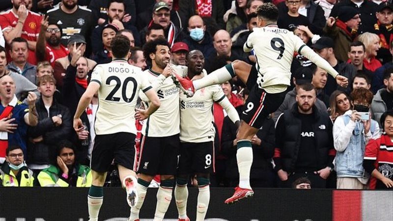 ليفربول 