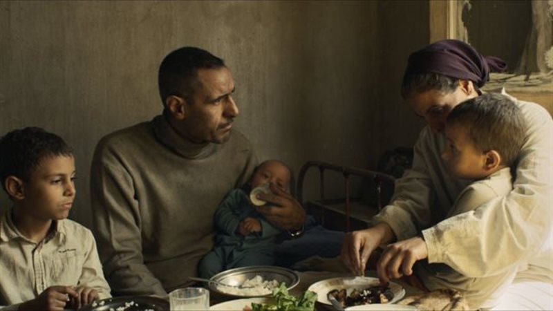 فيلم ريش