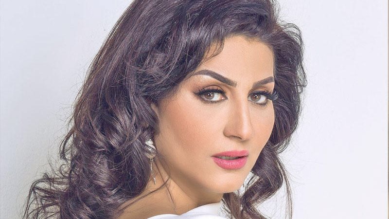 وفاء عامر 