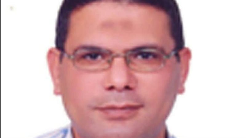 الدكتور أحمد عرنوس