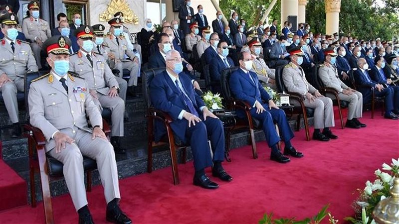 الرئيس عبد الفتاح