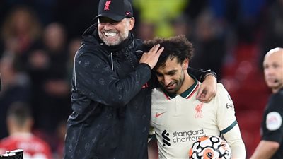  ليفربول يطلق لقبا جديدا على محمد صلاح.. تعرف عليه
