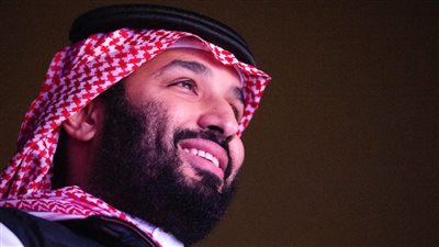 بميزانية 39 مليار ريال.. ولي عهد السعودية يطلق مشروع الشرق الأوسط الأخضر