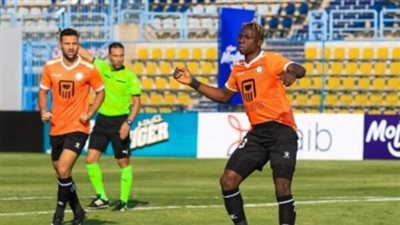 موسى دياوارا ينتظم في تدريبات طلائع الجيش