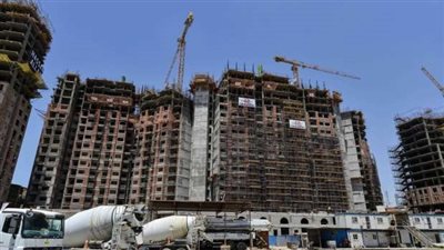 الإسكان تكشف موعد تسليم وحدات أهالي منطقة مثلث ماسبيرو| فيديو