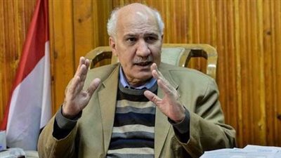 سيد عبد العال: سنخوض انتخابات المحليات من خلال تحالف حزبي