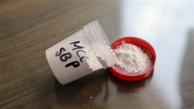 القومي للبحوث ينجح في إنتاج السليلوز الميكروبلورى من لب بنجر السكر