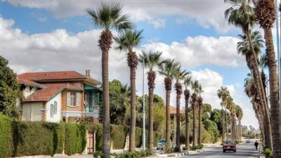 حالة الطقس في الإسماعيلية غدًا 26 - 10 - 2021 