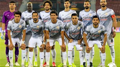 تغيير اضطراري في تشكيل فاركو أمام البنك الأهلى