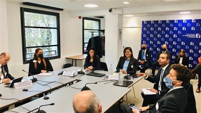 وزيرة التخطيط: إنشاء 17 مجمعًا صناعيًا في 15 محافظة