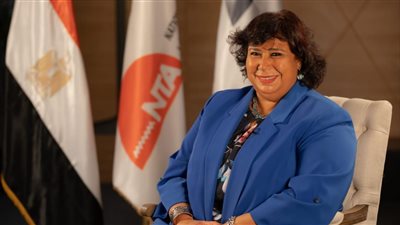 وزيرة الثقافة عن إلغاء مد حالة الطوارئ: قرار تاريخي وعظيم 