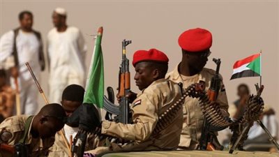 البيت الأبيض يدعو للإفراج الفوري عن المسئولين المعتقلين بالسودان