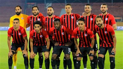 فيوتشر يحقق فوزًا صعبًا على فاركو في الدوري الممتاز