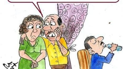 عريس لُقطة بيفطر بيض