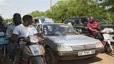 مالي تطرد المبعوث الخاص للمجموعة الاقتصادية لدول غرب أفريقيا 