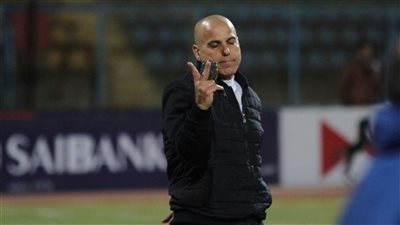 خالد القماش عن إلغاء قانون الطوارئ: يعود بالخير على الرياضة المصرية