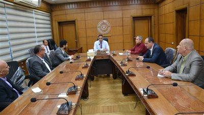 88 باص بالمرحلة الأولى لمشروع النقل الجماعي في الدقهلية