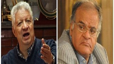 تحرك جديد من محامي ممدوح عباس لوقف حكم عودة مرتضى منصور لرئاسة الزمالك | فيديو