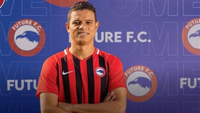 يحتاج 10 غرز.. مدرب فيوتشر يكشف الحالة الصحية لـ