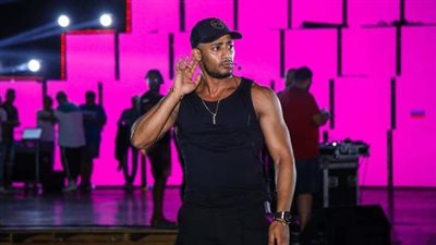 هاني شاكر: ما أقدرش أمنع محمد رمضان من الغناء علشان معاه حصانة | فيديو