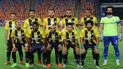 المقاولون يستدرج الشرقية للدخان في الظهور الأول بالدوري الممتاز