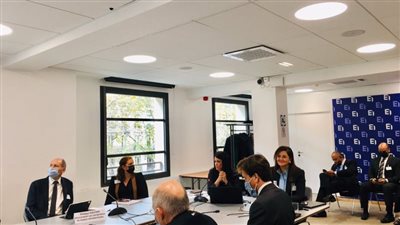 وزيرة التخطيط: استثمرنا 2.3 بليون جنيه في البنية التحتية خلال 7 سنوات 