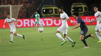 الزمالك يخشى البدايات في الدوري.. خسارة وتعادلين بآخر 10 مواسم
