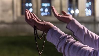 دعاء الشفاء للمريض من السنة 