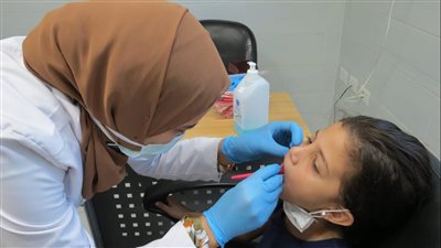 الرعاية الصحية:5 فحوصات أساسية ضمن حملة (انزل واطمن) لمنتفعي التأمين الصحي الشامل