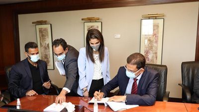 مدحت خليل: تخارج راية من بريق يهدف لتحقيق أعلى قيمة للمساهمين