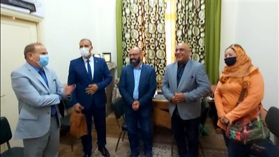 جامعة حلوان: دورات تدريبية للطلاب لتنمية مهارات إدارة المشروعات الريادية