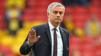 مورينيو يقترب من تدريب نيجيريا بكأس الإمم الإفريقية 