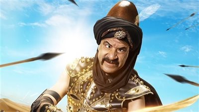 اللمبي في الجاهلية.. مشروع مسرحي جديد لـ «محمد سعد» 